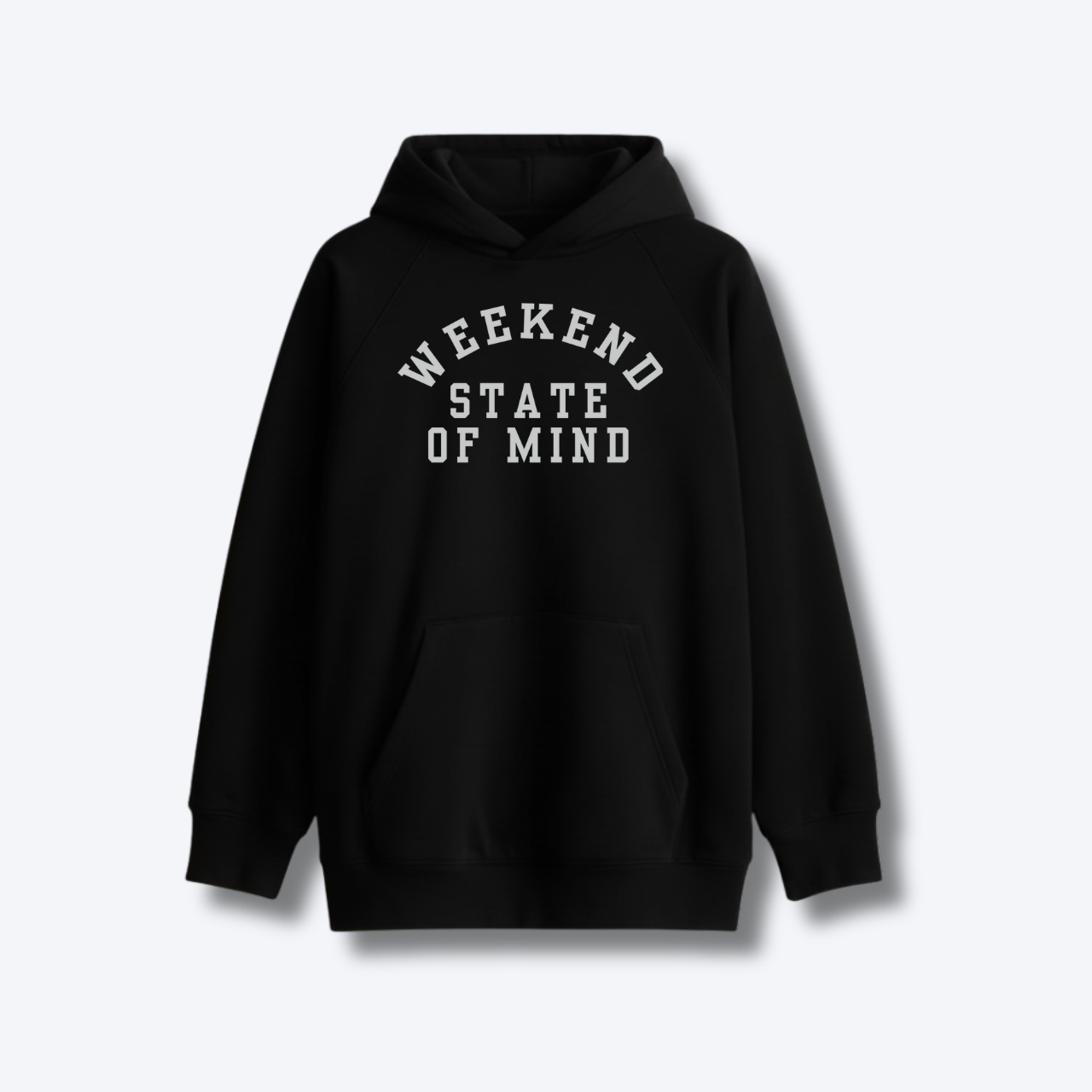 WEEKEND SIGNATURE HOODIE