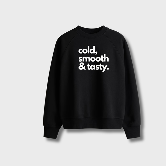 Tasty Unisex Sweatshirt