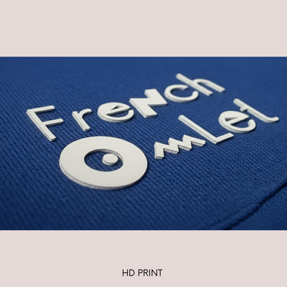 FEBTEMBER BLUE UNISEX SWEATSHIRT