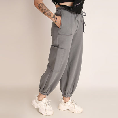RAW SWEATPANTS