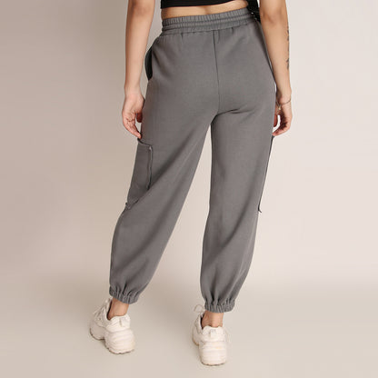 RAW SWEATPANTS