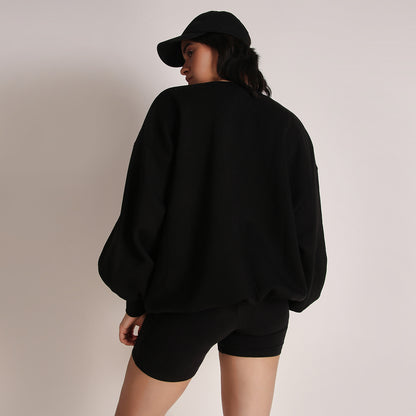 USA OVERSIZED SWEATSHIRT